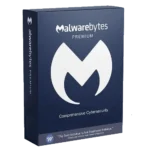 Malwarebytes Premium – 1-Year / 1-Device